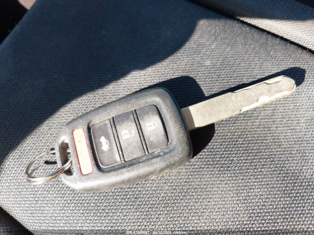 2HGFC2F58GH568231 Honda Civic Lx