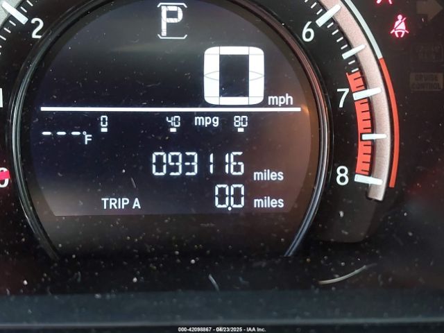 2HGFC2F58GH568231 Honda Civic Lx