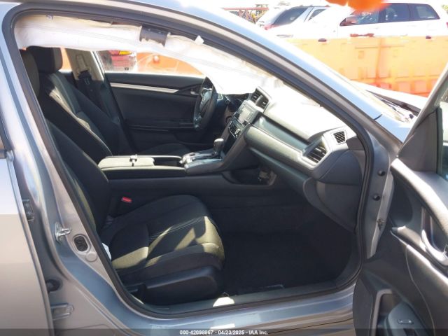 2HGFC2F58GH568231 Honda Civic Lx