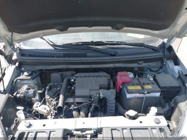2023 MITSUBISHI MIRAGE G4 ML32FUFJ5PHF04057 Photo 9
