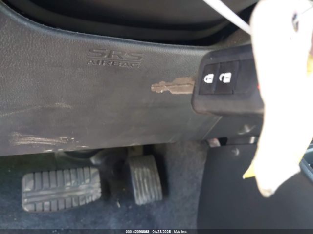 2023 MITSUBISHI MIRAGE G4 ML32FUFJ5PHF04057 Photo 10