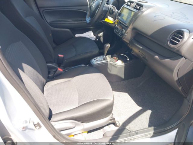 2023 MITSUBISHI MIRAGE G4 ML32FUFJ5PHF04057 Photo 4
