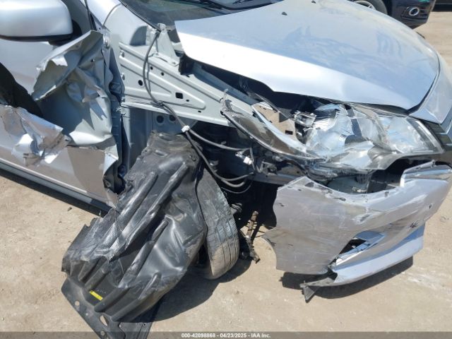 2023 MITSUBISHI MIRAGE G4 ML32FUFJ5PHF04057 Photo 5
