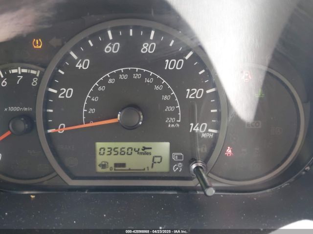 2023 MITSUBISHI MIRAGE G4 ML32FUFJ5PHF04057 Photo 6
