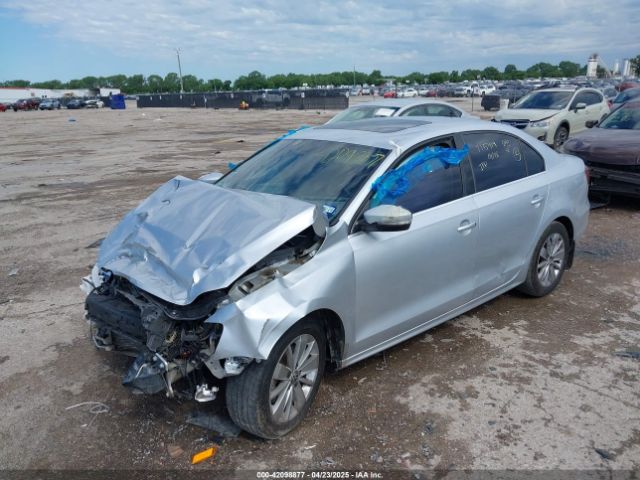3VWD67AJ3GM320479 Volkswagen Jetta 1.4t Se