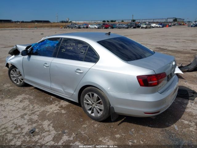 3VWD67AJ3GM320479 Volkswagen Jetta 1.4t Se