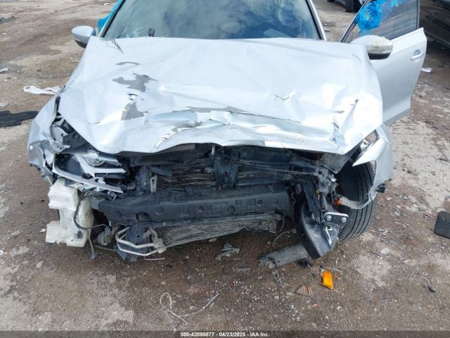 3VWD67AJ3GM320479 Volkswagen Jetta 1.4t Se