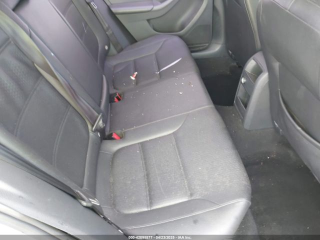 3VWD67AJ3GM320479 Volkswagen Jetta 1.4t Se