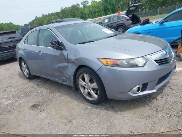 2011 ACURA TSX JH4CU2F65BC001511 Photo 0
