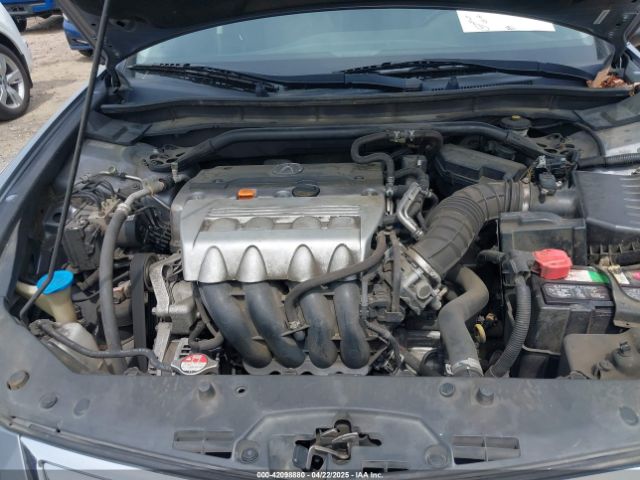 2011 ACURA TSX JH4CU2F65BC001511 Photo 9