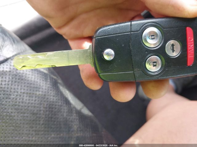 2011 ACURA TSX JH4CU2F65BC001511 Photo 10