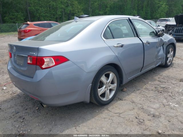 2011 ACURA TSX JH4CU2F65BC001511 Photo 3