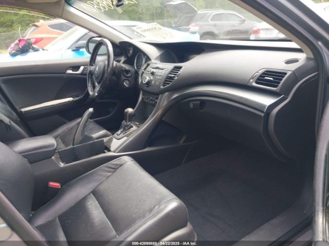 2011 ACURA TSX JH4CU2F65BC001511 Photo 4