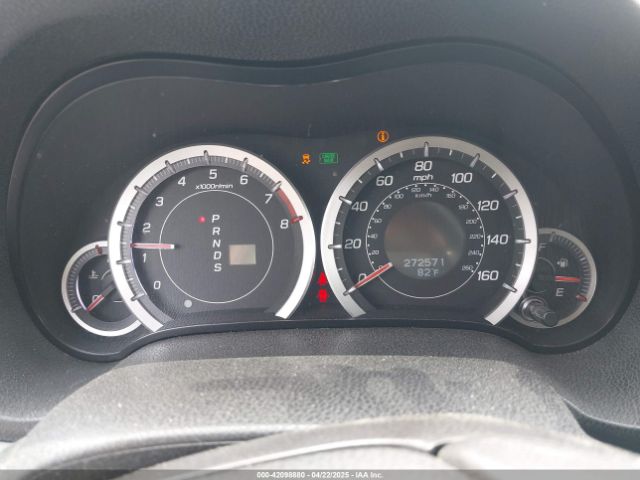 2011 ACURA TSX JH4CU2F65BC001511 Photo 6