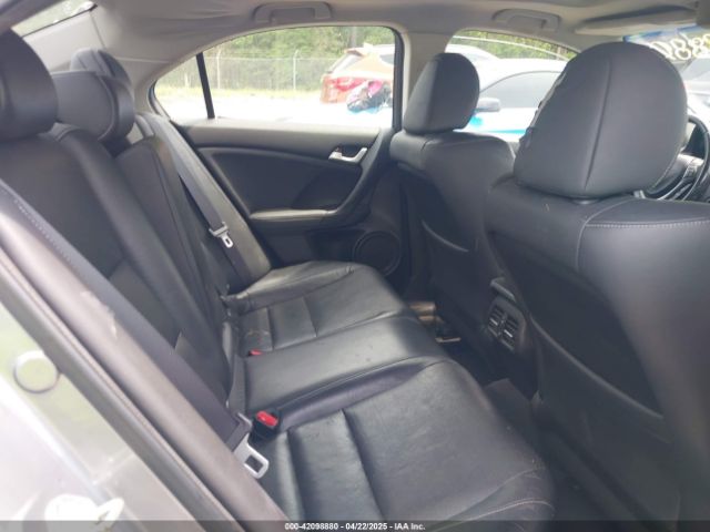 2011 ACURA TSX JH4CU2F65BC001511 Photo 7