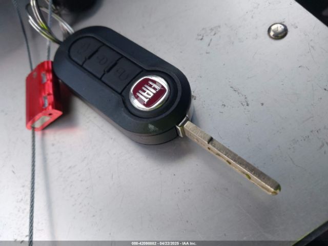 2012 FIAT 500 3C3CFFBR0CT211690 Photo 10