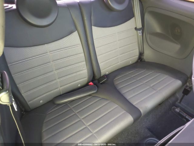 2012 FIAT 500 3C3CFFBR0CT211690 Photo 7