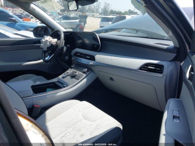 KM8R14HE2NU483403 Hyundai Palisade Se