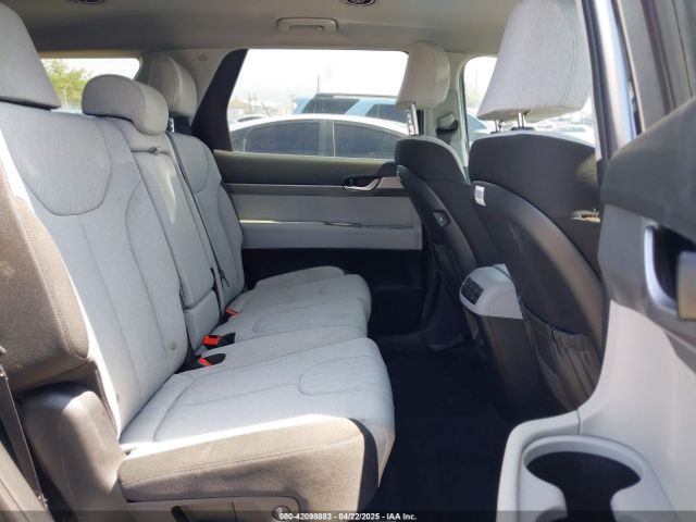 KM8R14HE2NU483403 Hyundai Palisade Se