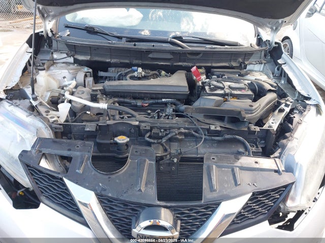 JN8AT2MT7GW028885 Nissan ROGUE S