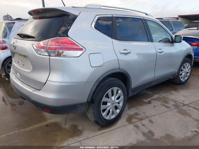 JN8AT2MT7GW028885 Nissan ROGUE S