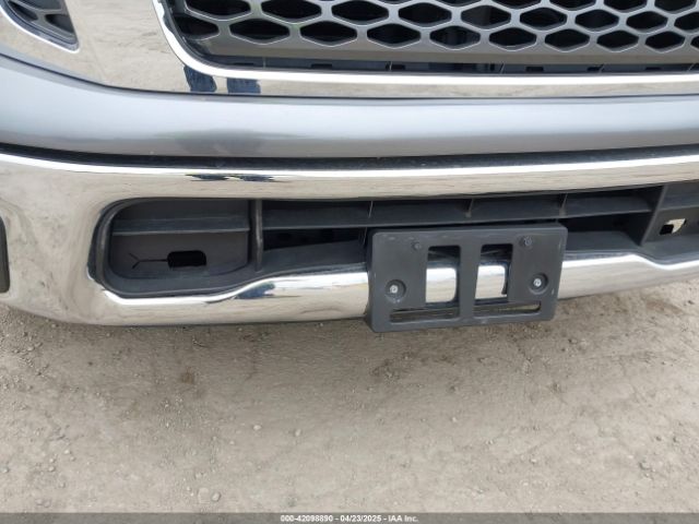 1N6AA1EK0HN512712 Nissan TITAN SV