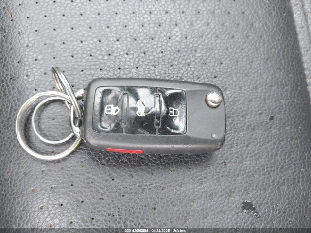 3VWD07AJ3FM275737 Volkswagen Jetta 1.8t Se
