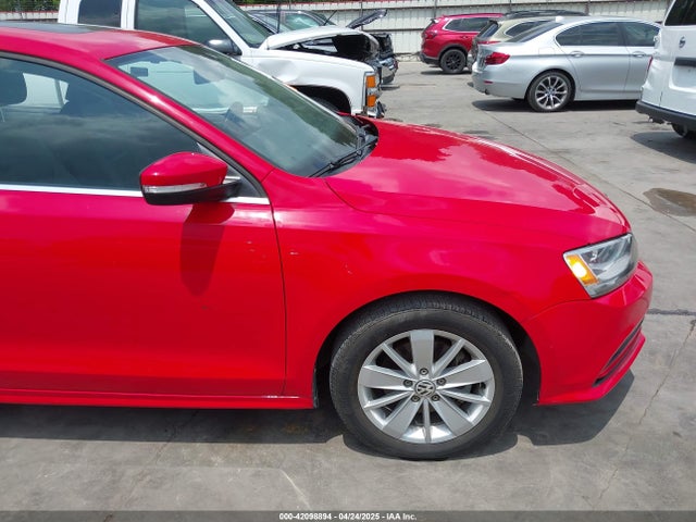 3VWD07AJ3FM275737 Volkswagen Jetta 1.8t Se