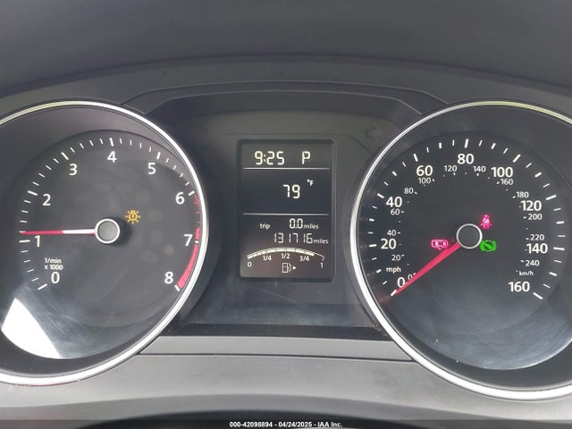 3VWD07AJ3FM275737 Volkswagen Jetta 1.8t Se