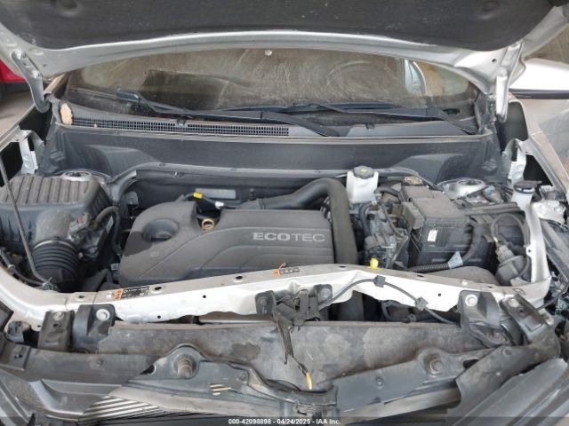 3GNAXUEV4LS654225 Chevrolet Equinox Awd Lt 1.5l Turbo