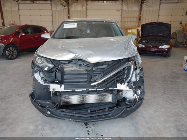 3GNAXUEV4LS654225 Chevrolet Equinox Awd Lt 1.5l Turbo