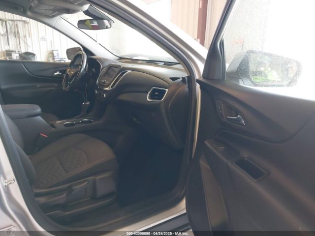 3GNAXUEV4LS654225 Chevrolet Equinox Awd Lt 1.5l Turbo