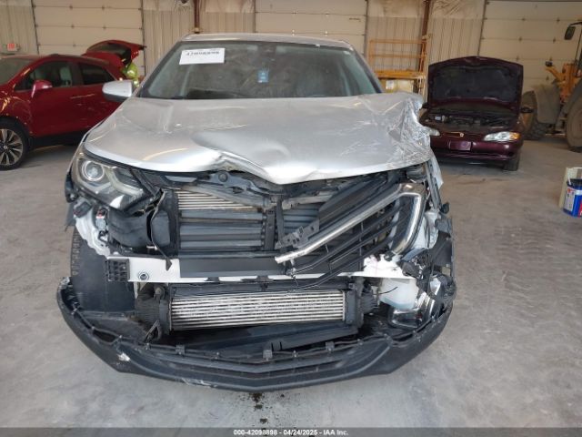 3GNAXUEV4LS654225 Chevrolet Equinox Awd Lt 1.5l Turbo