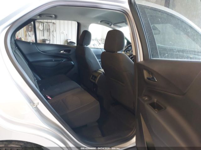 3GNAXUEV4LS654225 Chevrolet Equinox Awd Lt 1.5l Turbo