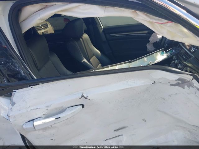 1HGCV1F37MA009138 Honda Accord Sport
