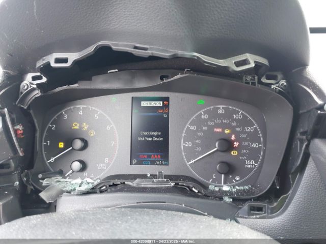2024 TOYOTA COROLLA CROSS HYBRID 7MUFBABG2RV042934 Photo 6