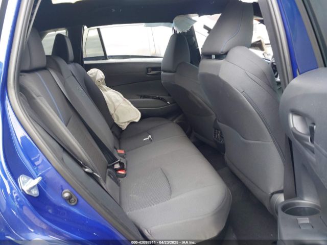 2024 TOYOTA COROLLA CROSS HYBRID 7MUFBABG2RV042934 Photo 7
