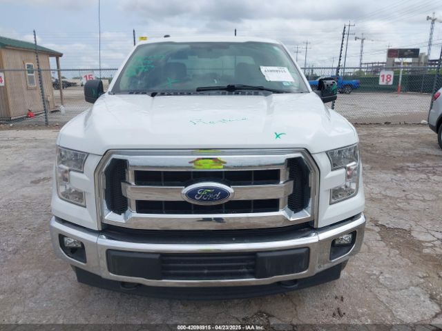 1FTEW1EFXHFB67479 Ford F-150 Xlt