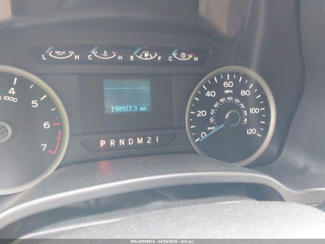 1FTEW1EFXHFB67479 Ford F-150 Xlt