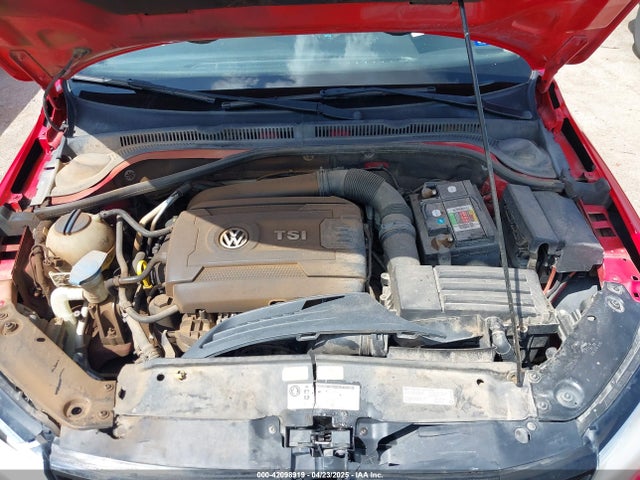 3VWD17AJ0EM263217 Volkswagen Jetta 1.8t Se
