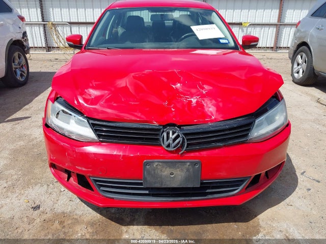 3VWD17AJ0EM263217 Volkswagen Jetta 1.8t Se