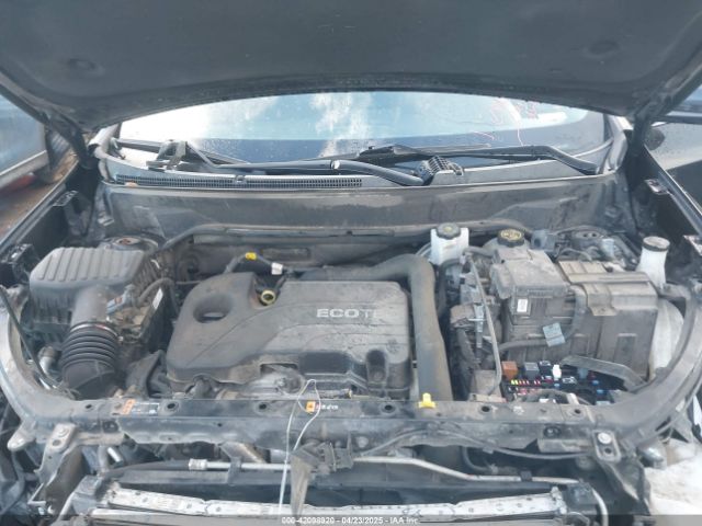 2021 CHEVROLET EQUINOX 3GNAXKEV7ML398596 Photo 9