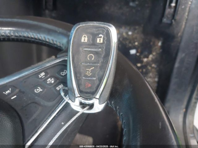 2021 CHEVROLET EQUINOX 3GNAXKEV7ML398596 Photo 10