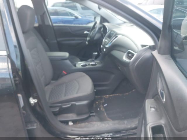 2021 CHEVROLET EQUINOX 3GNAXKEV7ML398596 Photo 4