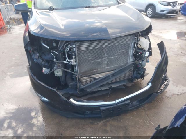 2021 CHEVROLET EQUINOX 3GNAXKEV7ML398596 Photo 5