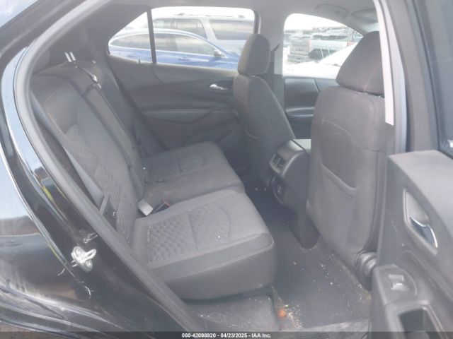 2021 CHEVROLET EQUINOX 3GNAXKEV7ML398596 Photo 7