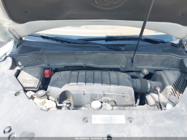 5GAKVCKD7FJ153491 Buick Enclave Premium
