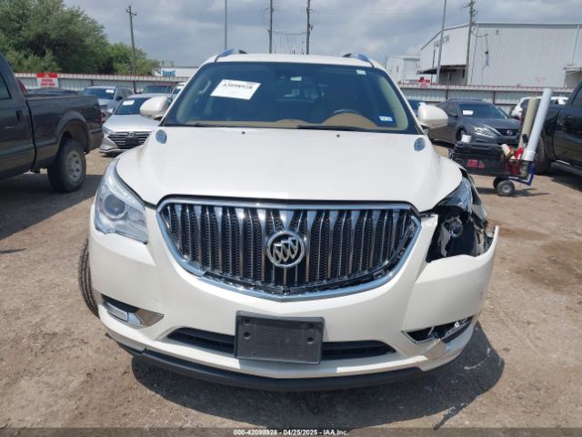 5GAKVCKD7FJ153491 Buick Enclave Premium