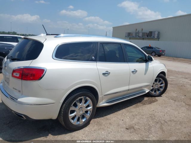 5GAKVCKD7FJ153491 Buick Enclave Premium