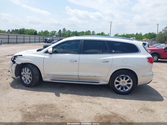 5GAKVCKD7FJ153491 Buick Enclave Premium